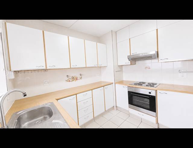 2 BEDROOM APARTMENT FOR SALE IN MORNINGSIDE